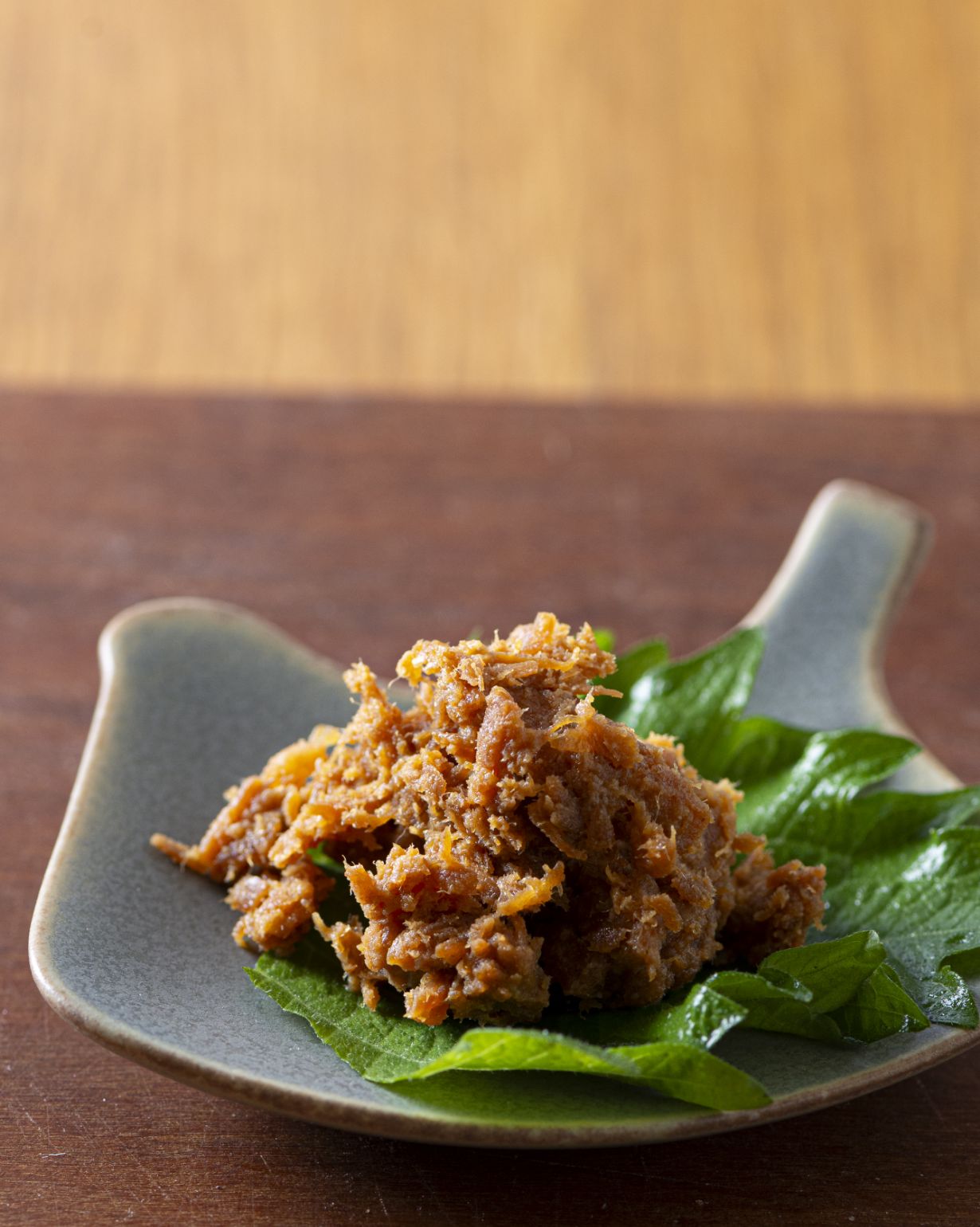 鶏ほぐし煮(賞味期限:2026.2.13)