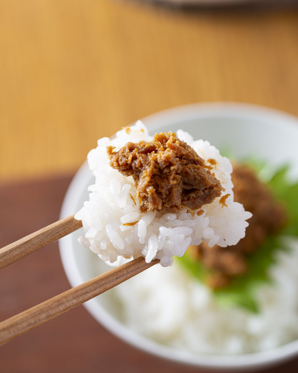 鶏ほぐし煮(賞味期限:2026.2.13)